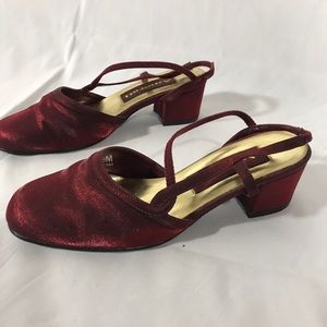 Really Classy Madeline Shoes